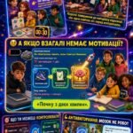 Фото розробки: ПРЕЗЕНТАЦІЯ (Комплект) 🧠 «ПЕРЕЗАПУСК: МОЗОК ЗНОВУ В ШКОЛІ»