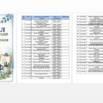 Фото розробки: Документація асистента вчителя на 2026-2027 н.р.