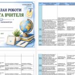 Фото розробки: Документація асистента вчителя на 2026-2027 н.р.