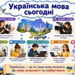 Фото розробки: Перший урок 2026/2027 Тема “Мова гідності”