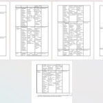 Фото розробки: ІПР (новий зразок, повністю заповнений) 5 рівень 2026-2027 (5-6 класи) + Додаток №4