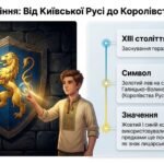Фото розробки: Презентація “Прапор України (символ єдності, гідності та свободи)”