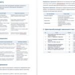Фото розробки: МОДИФІКОВАНА НАВЧАЛЬНА ПРОГРАМА для учня / учениці 1 класу з особливими освітніми потребами за типовою освітньою програмою, розробленою під керівництв
