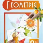 Календарно-тематичне планування. Геометрія. 9 клас. Бевз Г. (НУШ) 2026-2027