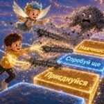 Фото розробки: НОВИНКА! Мультфільм «Мова гідності» ✨🎬