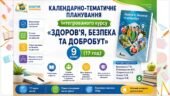 Календарно-тематичне планування «Здоров’я, безпека та добробут» — 9 клас НУШ. Підручник: Воронцова Т. (17 год)