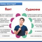 Фото розробки: Презентація “Розвиток мовлення. Розрізнення фактів і суджень” (8 клас НУШ за підручником А.В.Онатій, Т.П.Ткачука)