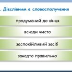 Фото розробки: Тренувальні тести з теми “Словосполучення” (8 клас НУШ за підручником А.В.Онатій, Т.П.Ткачука)