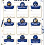 Фото розробки: Новинка. 📚✨ КЛАСНИЙ КУТОЧОК — усе необхідне для красивого оформлення класу! ✨📚