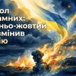 Фото розробки: «Символ незламних: як синьо-жовтий стяг змінив історію»: методичний комплекс до Дня Державного Прапора