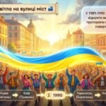Фото розробки: «Два кольори сміливості: як народився прапор України»: методичний комплекс до Дня Державного Прапора
