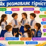 Фото розробки: Перший урок у 2026/2027 “Мова гідності”