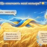 Фото розробки: «Два кольори сміливості: як народився прапор України»: методичний комплекс до Дня Державного Прапора