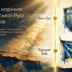 Фото розробки: «Символ незламних: як синьо-жовтий стяг змінив історію»: методичний комплекс до Дня Державного Прапора