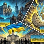 Фото розробки: «Ціна свободи та наше майбутнє: 35 років Незалежної України»: методичний комплекс до Дня Незалежності