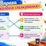 Фото розробки: Перший урок у 2026/2027 “Мова гідності”