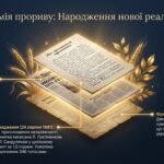 Фото розробки: 35 років Незалежності України: Шлях крізь бурі до живої держави