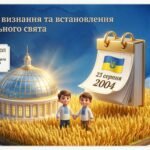 Фото розробки: «Життя та подорож нашого прапора»: методичний комплекс до Дня Державного Прапора України