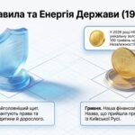 Фото розробки: «Суперсила бути собою: 35 років Незалежності та тисячолітній шлях свободи»: методичний комплекс до Дня Незалежності