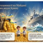 Фото розробки: «Життя та подорож нашого прапора»: методичний комплекс до Дня Державного Прапора України
