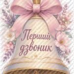 Фото розробки: Фотозона до 1 Вересня 🔔 Ростові фігури до свята Першого дзвоника!