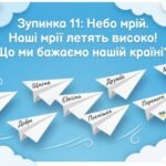 Фото розробки: Святкова презентація-квест (анімована) до Дня Незалежності “Чарівна мандрівка Україною”