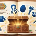 Фото розробки: Святкова презентація-квест (анімована) до Дня Незалежності “Чарівна мандрівка Україною”