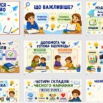 Фото розробки: Академічна доброчесність для 2–4 класів . Презентація «Чесно вчитися — це важливо»