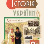 КТП з ГР курсу Історія України 9 клас НУШ. 52 години, за підручником Пометун