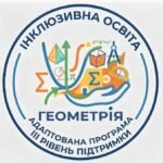 Адаптація навчального матеріалу з геометрії, 7 клас, ІІІ рівень підтримки + ІПР (пункт 6) та Додаток 4 ДО ІПР 2026/2027