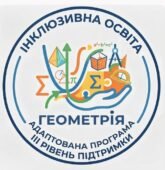 Адаптація навчального матеріалу з геометрії, 7 клас, ІІІ рівень підтримки + ІПР (пункт 6) та Додаток 4 ДО ІПР 2026/2027