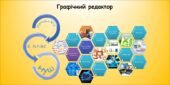Графічний редактор (Гільберг 2 клас)