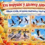 Фото розробки: Дидактична гра “Ознаки осені”