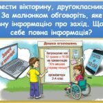 Фото розробки: Мережі для отримання інформації та спілкування. Де мандрує електронний лист (Гільберг 2 клас)