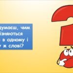 Фото розробки: Шрифти (інформатика Воронцова 2 клас)