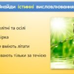 Фото розробки: Якою буває інформація (інформатика за підручником Волощенко 2 клас)