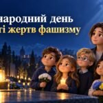 🕯️ Міжнародний день пам’яті жертв фашизму