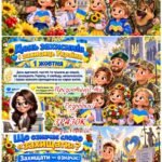 Фото розробки: Презентація «День захисників і захисниць України» 2026