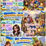 Фото розробки: Презентація «День захисників і захисниць України» 2026