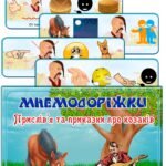 Мнемодоріжки прислів’я та приказки про козаків
