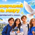 🕊️💙💛 ПРЕЗЕНТАЦІЯ ДО МІЖНАРОДНОГО ДНЯ МИРУ 💛💙🕊️7-11 кл