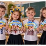 Фото розробки: ☁️ ФЛЕШМОБ ДЯКУЄМО ЗАХИСНИКАМ І ЗАХИСНИЦЯМ! 💙💛 zip 28.09.2026 0 0