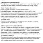 Модифікована програма з ЯДС, 2 клас, IV рівень підтримки