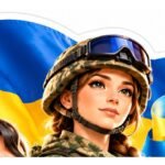 Фото розробки: 1 жовтня. ПЛАКАТ ДО ДНЯ ЗАХИСНИКІВ І ЗАХИСНИЦЬ УКРАЇНИ «Від козацької мужності — до сили сучасних захисників!»
