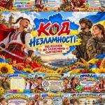 Фото розробки: НОВИНКА! СУЧАСНА ПРЕЗЕНТАЦІЯ ДО ДНЯ ЗАХИСНИКІВ І ЗАХИСНИЦЬ УКРАЇНИ 🇺🇦 КОНСПЕКТ + ПОСТЕР + ЛИСТ ЗАХИСНИКАМ + РОБОЧИЙ АРКУШ + БРАСЛЕТИ