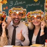 😎 20 ВЕСЕЛИХ ОКУЛЯРІВ ДО ДНЯ ВЧИТЕЛЯ