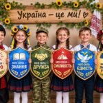 Фото розробки: 🇺🇦 Фотобутафорія «Дві епохи — один дух!» (до Дня захисників та захисниць України/ День українського козацтва) – 1 жовтня