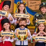 Фото розробки: 🇺🇦 Фотобутафорія «Дві епохи — один дух!» (до Дня захисників та захисниць України/ День українського козацтва) – 1 жовтня