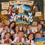 Фото розробки: 🇺🇦 Оформлення до 1 жовтня — «Від Січі — до сьогодення» (до Дня захисників та захисниць України/ День українського козацтва)