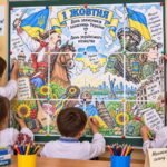 Фото розробки: 🇺🇦 Розмальовки до Дня захисників і захисниць України та Дня українського козацтва